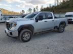 2022 GMC Sierra K2500 Heavy Duty