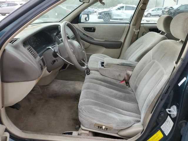 1999 Toyota Avalon XL