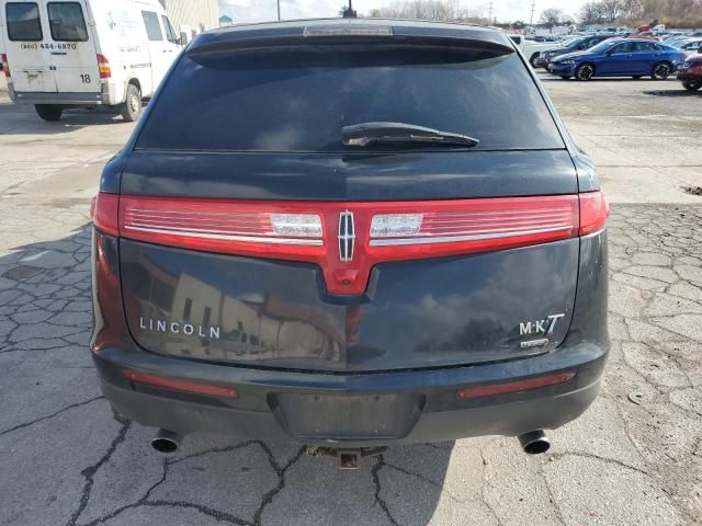 2011 Lincoln MKT