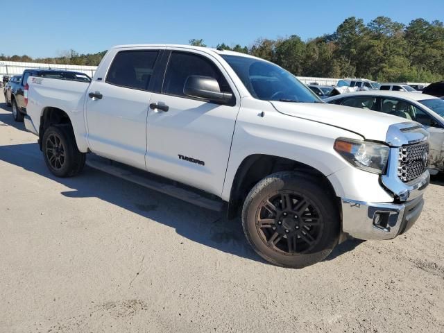 2019 Toyota Tundra Crewmax SR5