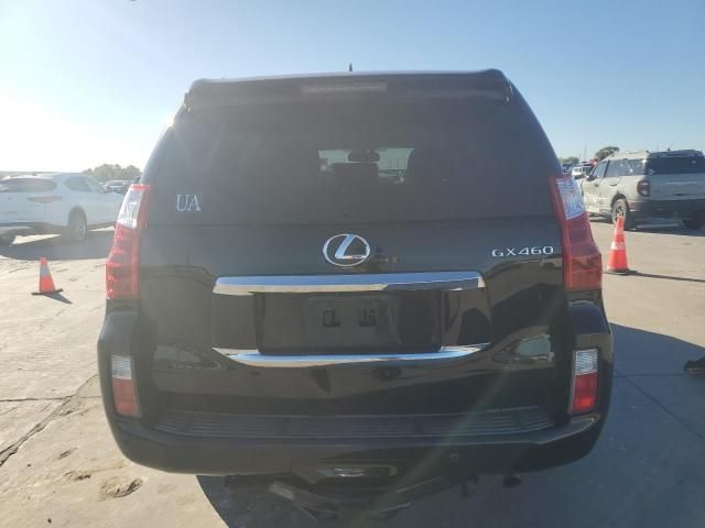 2012 Lexus GX 460 Premium