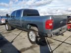 2008 Chevrolet Silverado K2500 Heavy Duty