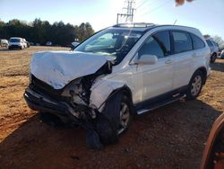 Salvage cars for sale from Copart China Grove, NC: 2009 Honda CR-V EXL