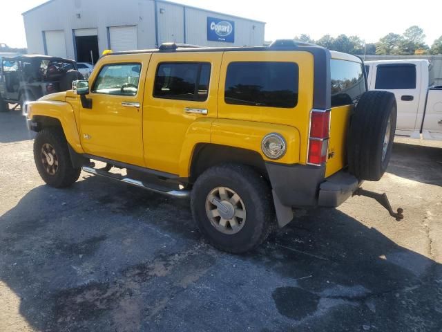 2006 Hummer H3