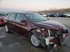 2013 Toyota Avalon Hybrid