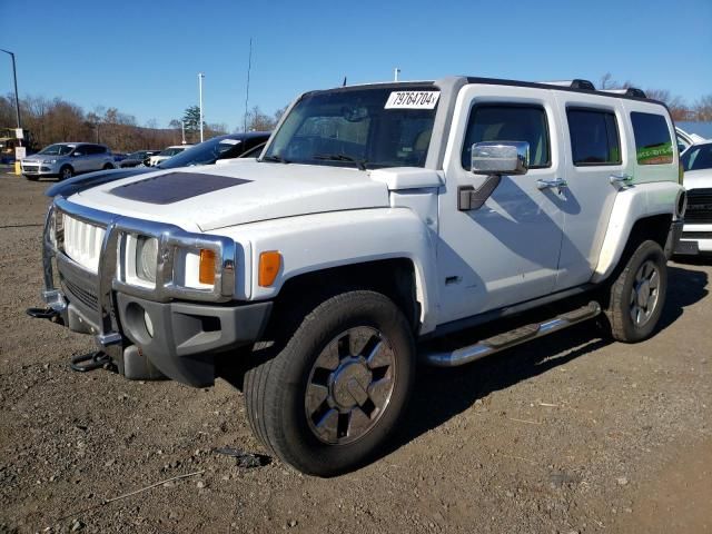 2007 Hummer H3