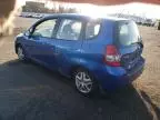 2008 Honda FIT