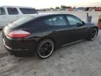 2011 Porsche Panamera 2