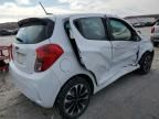 2022 Chevrolet Spark 1LT