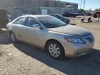 2008 Toyota Camry Hybrid