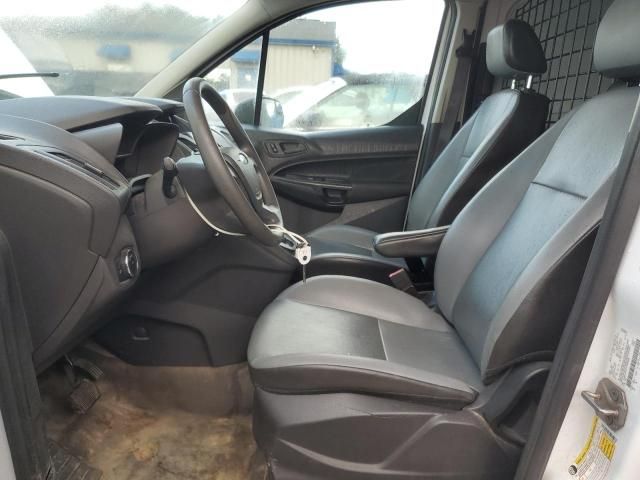 2015 Ford Transit Connect XL