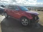 2014 Chevrolet Equinox LTZ