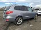 2008 Hyundai Santa FE SE