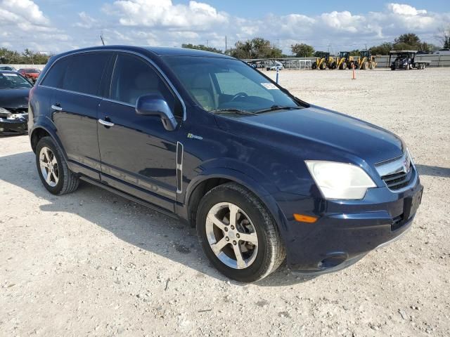 2009 Saturn Vue Hybrid