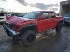 2011 GMC Canyon SLT