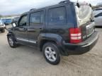 2012 Jeep Liberty Limited