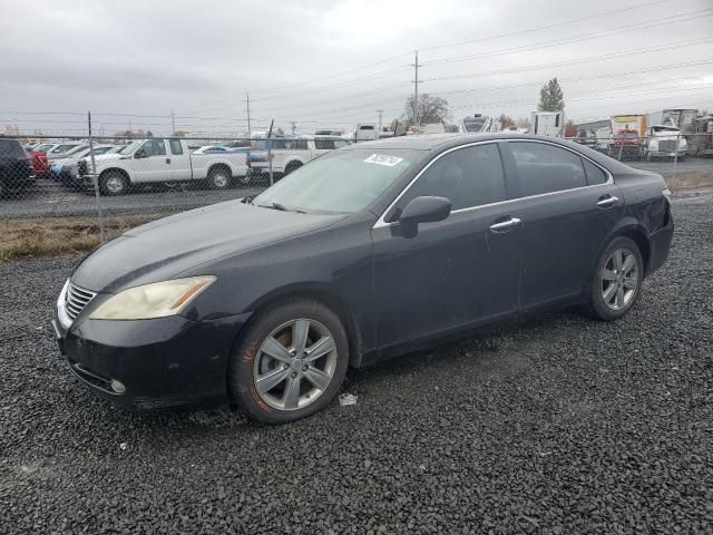 2009 Lexus ES 350