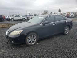 Carros con verificación Run & Drive a la venta en subasta: 2009 Lexus ES 350