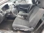 2004 Honda Civic EX