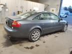 2004 Audi A6 S-LINE Quattro