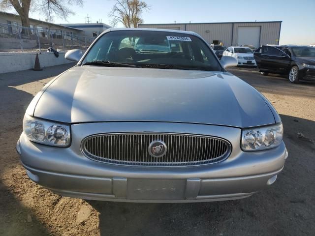 2005 Buick Lesabre Custom