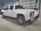 2012 GMC Sierra K1500 SLT