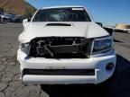 2008 Toyota Tacoma Double Cab Prerunner Long BED