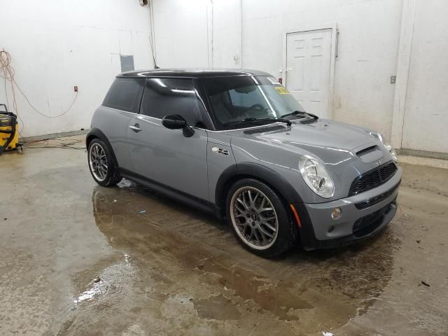 2006 Mini Cooper S