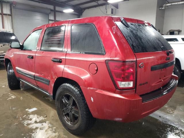 2005 Jeep Grand Cherokee Laredo