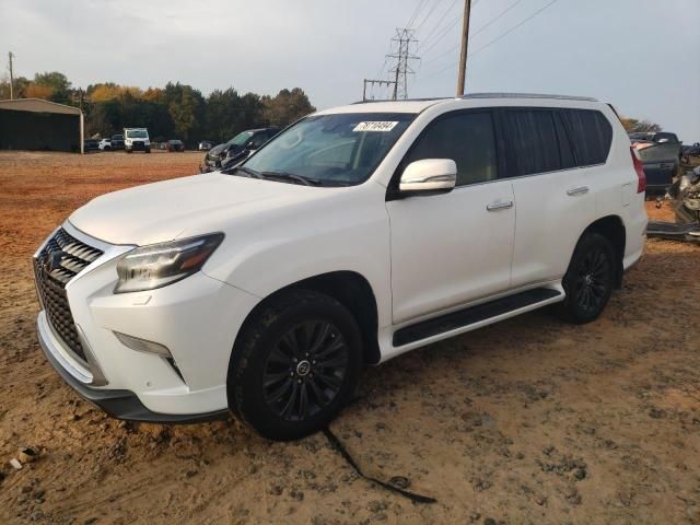 2022 Lexus GX 460