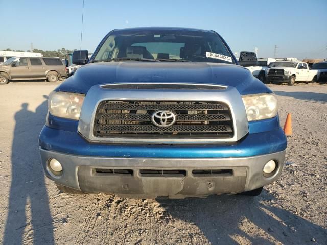 2008 Toyota Tundra Double Cab