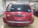 2007 Mitsubishi Endeavor LS