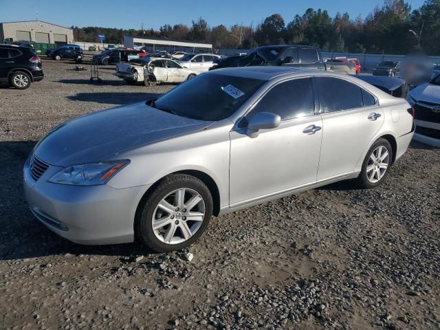 2008 Lexus ES 350