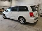 2013 Dodge Grand Caravan Crew