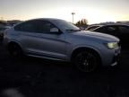 2015 BMW X4 XDRIVE35I