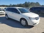 2014 Dodge Journey SE