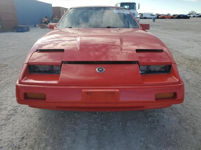 1986 Nissan 300ZX