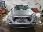 2013 Hyundai Santa FE GLS