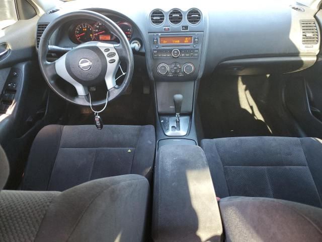 2008 Nissan Altima 2.5