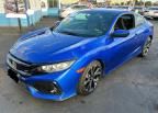 2017 Honda Civic SI