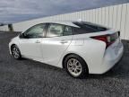 2021 Toyota Prius LE