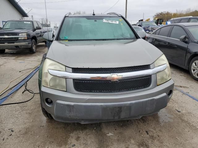 2006 Chevrolet Equinox LT