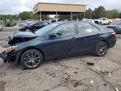 Toyota Camry le Vehiculos salvage en venta: 2017 Toyota Camry LE