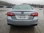 2018 Subaru Legacy 2.5I Premium