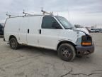 2008 GMC Savana G2500