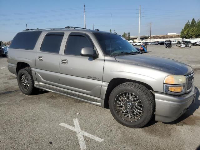 2005 GMC Yukon XL Denali