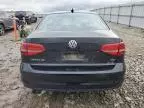 2015 Volkswagen Jetta TDI