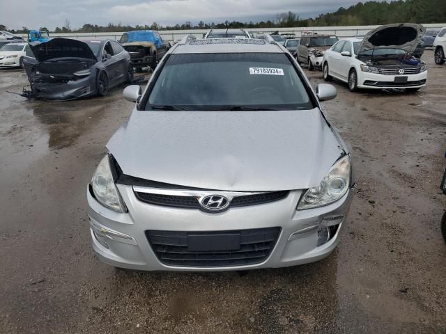 2011 Hyundai Elantra Touring GLS