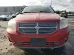 2012 Dodge Caliber SXT