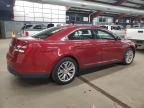 2016 Ford Taurus Limited